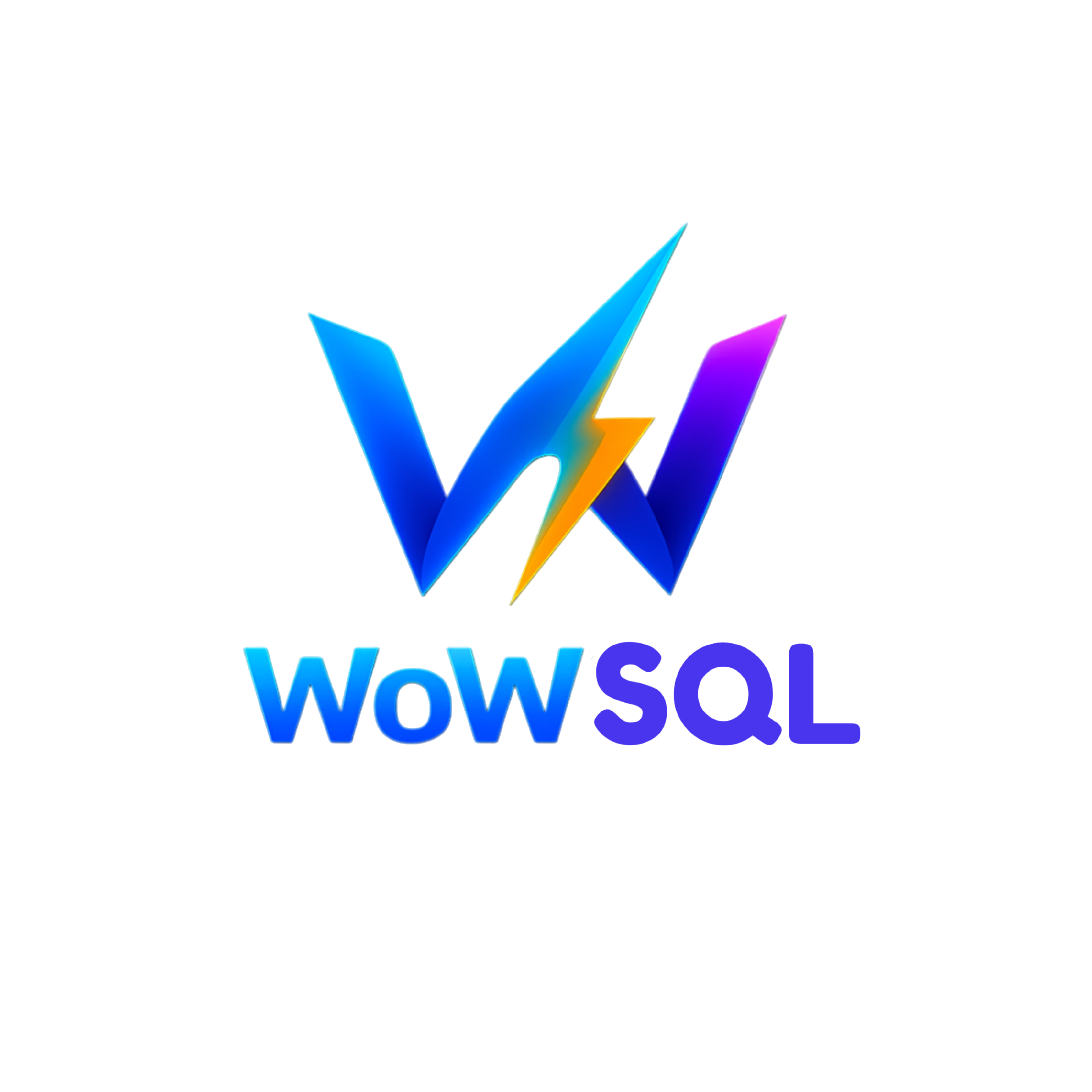 WoWSQL